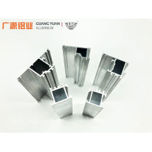 Aluminum Profiles for Doors and Windows